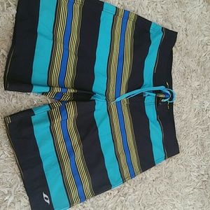 Men's swim short
